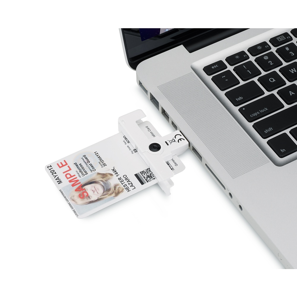 Update Cac Card Reader For Mac