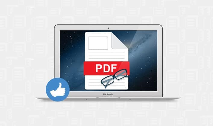 Pdf Reader For Mac Update